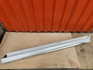 Порог левый TOYOTA CAMRY AXVH70 75860-33100 1 ракурс
