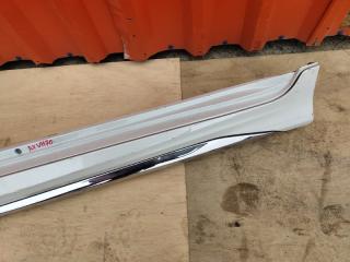 Порог левый TOYOTA CAMRY AXVH70 75860-33100 4 ракурс