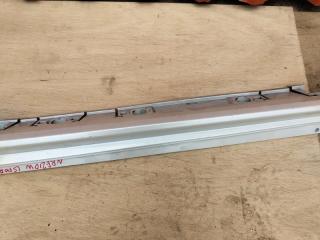 Порог левый TOYOTA COROLLA SPORT NRE210H 75860-12100 3 ракурс