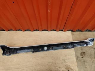 Порог левый TOYOTA COROLLA SPORT NRE210H 75860-12100 5 ракурс