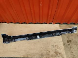 Порог левый TOYOTA COROLLA SPORT NRE210H 75860-12100 5 ракурс