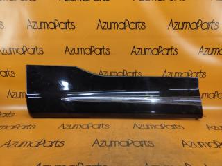 Накладка на дверь левая передняя TOYOTA VELLFIRE GGH30W 76914-580AL2 1 ракурс