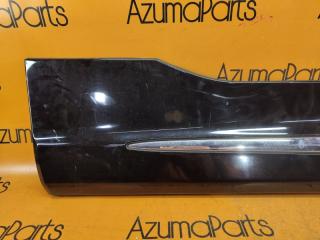 Накладка на дверь левая передняя TOYOTA VELLFIRE GGH30W 76914-580AL2 3 ракурс