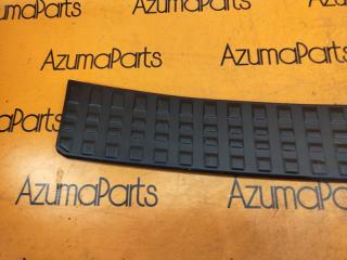 Накладка на бампер задняя TOYOTA LAND CRUISER PRADO GDJ250W 52351-60140 2 ракурс