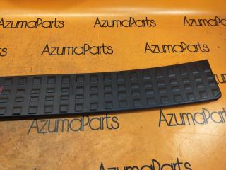 Накладка на бампер задняя TOYOTA LAND CRUISER PRADO GDJ250W 52351-60140 4 ракурс