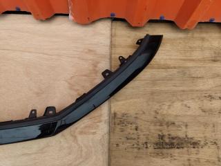 Молдинг бампера передний TOYOTA ALPHARD AGH40W 52719V201 2 ракурс