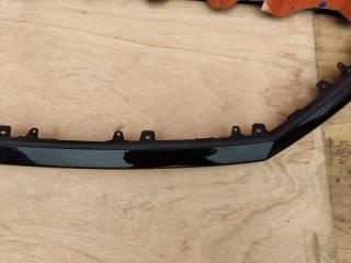 Молдинг бампера передний TOYOTA ALPHARD AGH40W 52719V201 3 ракурс