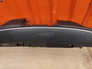 Накладка на бампер задняя TOYOTA CROWN AZSH35 5216930320 5 ракурс Накладка на бампер задняя TOYOTA CROWN AZSH35 5216930320 5 ракурс
