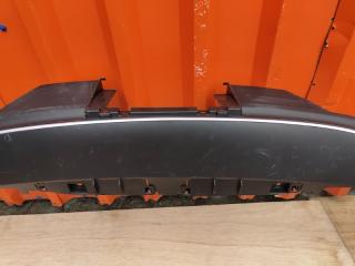 Накладка на бампер задняя TOYOTA CROWN AZSH35 5216930320 5 ракурс Накладка на бампер задняя TOYOTA CROWN AZSH35 5216930320 5 ракурс