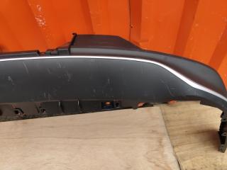 Накладка на бампер задняя TOYOTA CROWN AZSH35 5216930320 5 ракурс Накладка на бампер задняя TOYOTA CROWN AZSH35 5216930320 5 ракурс