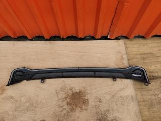Накладка на бампер задняя TOYOTA SIENTA MXPC10G 5 ракурс