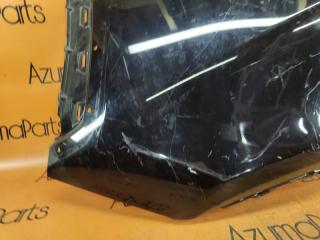 Клык бампера левый задний TOYOTA RAV4 MXAA54 52162-42440 3 ракурс