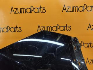Клык бампера правый задний TOYOTA RAV4 MXAA54 52161-42430 2 ракурс