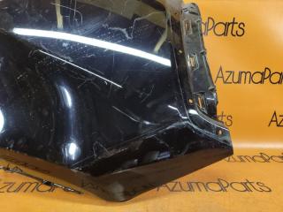 Клык бампера правый задний TOYOTA RAV4 MXAA54 52161-42430 3 ракурс