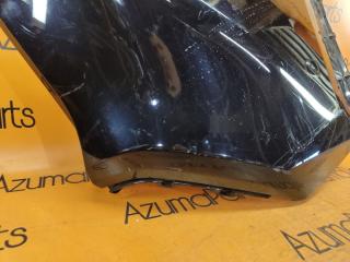 Клык бампера правый задний TOYOTA RAV4 MXAA54 52161-42430 4 ракурс