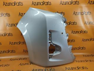 Накладка на бампер правая передняя TOYOTA NOAH MZRA90W 52112-V1010 1 ракурс