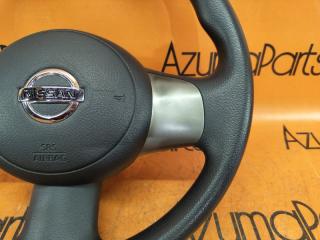 Руль с airbag NISSAN NOTE E12 5 ракурс
