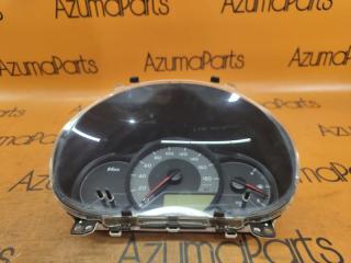 Спидометр TOYOTA VITZ NSP130 1 ракурс