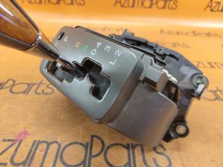 Селектор акпп TOYOTA BREVIS JCG10 3 ракурс