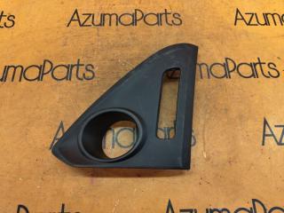 Накладка на бампер левая передняя TOYOTA ROOMY M900A 52713B1100 1 ракурс