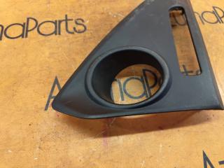 Накладка на бампер левая передняя TOYOTA ROOMY M900A 52713B1100 4 ракурс