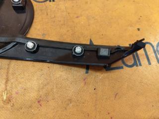 Уголок крыла правый TOYOTA SIENTA MXPC10G 60117-52150 5 ракурс