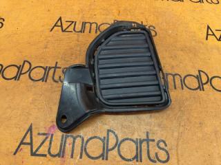 Накладка на бампер правая передняя TOYOTA HIACE KDH206K 53112-26060 1 ракурс