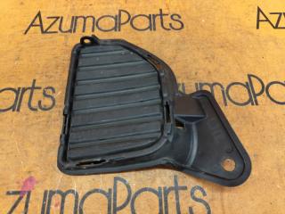 Накладка на бампер правая передняя TOYOTA HIACE KDH206K 53112-26060 4 ракурс