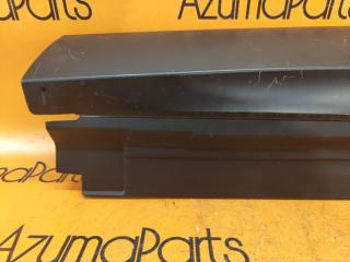 Накладка на дверь правая задняя TOYOTA CROWN AZSH35 75077-30030 4 ракурс Накладка на дверь правая задняя TOYOTA CROWN AZSH35 75077-30030 4 ракурс