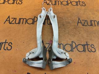 Петля капота TOYOTA RACTIS NCP100 5 ракурс Петля капота TOYOTA RACTIS NCP100 5 ракурс