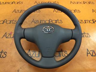 Руль с airbag TOYOTA VITZ KSP90 1 ракурс