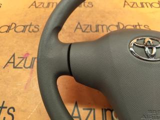 Руль с airbag TOYOTA VITZ KSP90 2 ракурс
