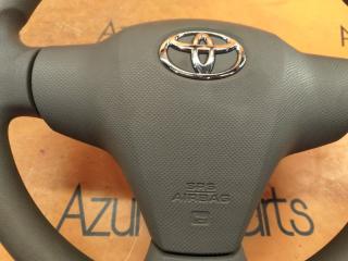 Руль с airbag TOYOTA VITZ KSP90 3 ракурс