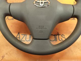 Руль с airbag TOYOTA VITZ KSP90 5 ракурс