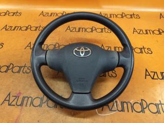 Руль с airbag TOYOTA VITZ KSP90 1 ракурс