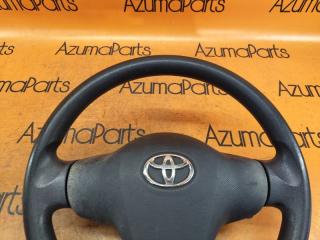 Руль с airbag TOYOTA VITZ KSP90 5 ракурс