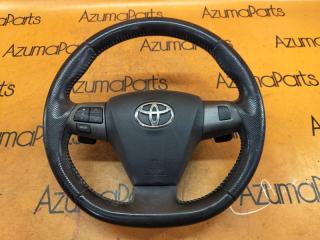 Руль с airbag TOYOTA VANGUARD ACA33W 1 ракурс