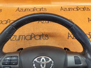 Руль с airbag TOYOTA VANGUARD ACA33W 5 ракурс