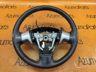 Руль TOYOTA VOXY ZRR70G 1 ракурс