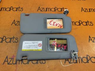 Козырек солнцезащитный TOYOTA VANGUARD ACA33W 1 ракурс