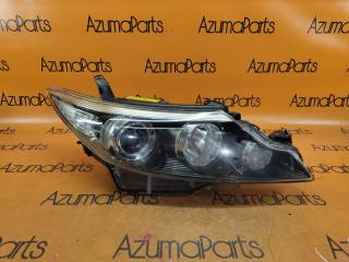 Фара правая TOYOTA ESTIMA ACR50W 28-217 1 ракурс