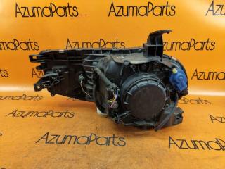Фара правая NISSAN CUBE Z12 P8191 5 ракурс Фара правая NISSAN CUBE Z12 P8191 5 ракурс