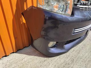 Ноускат TOYOTA VOXY ZRR70G 4 ракурс