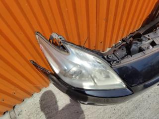 Ноускат TOYOTA PRIUS ZVW30 2 ракурс Ноускат TOYOTA PRIUS ZVW30 2 ракурс