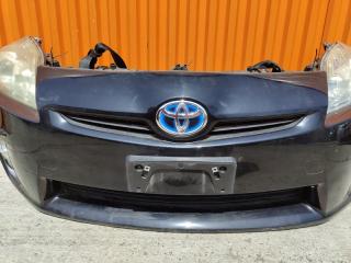 Ноускат TOYOTA PRIUS ZVW30 5 ракурс Ноускат TOYOTA PRIUS ZVW30 5 ракурс
