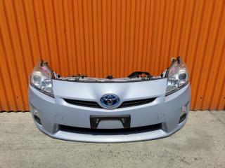 Ноускат TOYOTA PRIUS ZVW30 1 ракурс Ноускат TOYOTA PRIUS ZVW30 1 ракурс