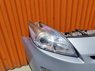 Ноускат TOYOTA PRIUS ZVW30 3 ракурс Ноускат TOYOTA PRIUS ZVW30 3 ракурс