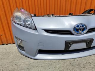 Ноускат TOYOTA PRIUS ZVW30 5 ракурс Ноускат TOYOTA PRIUS ZVW30 5 ракурс