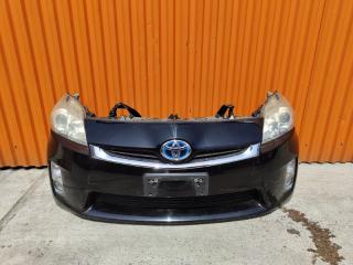 Ноускат TOYOTA PRIUS ZVW30 1 ракурс Ноускат TOYOTA PRIUS ZVW30 1 ракурс