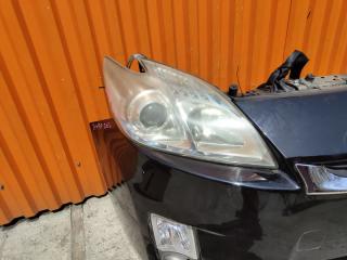Ноускат TOYOTA PRIUS ZVW30 3 ракурс Ноускат TOYOTA PRIUS ZVW30 3 ракурс